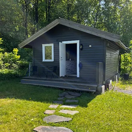 Naturskjonn Feriehytte I Naerheten Av Dyreparken Kristiansand Exterior foto