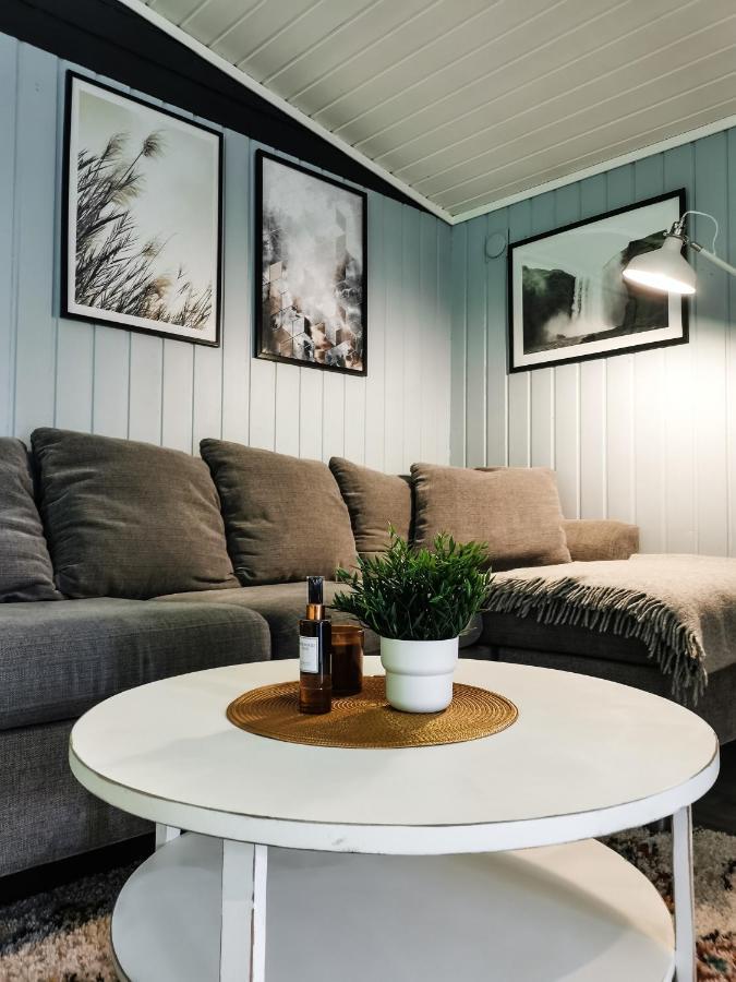Vakantiehuis Naturskjonn I Naerheten Av Dyreparken *