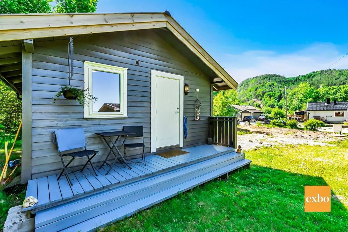 Vakantiehuis Naturskjonn I Naerheten Av Dyreparken Kristiansand