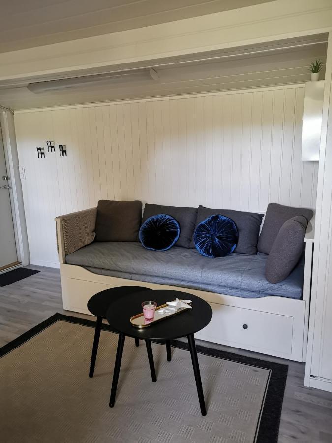 Naturskjonn I Naerheten Av Dyreparken *
