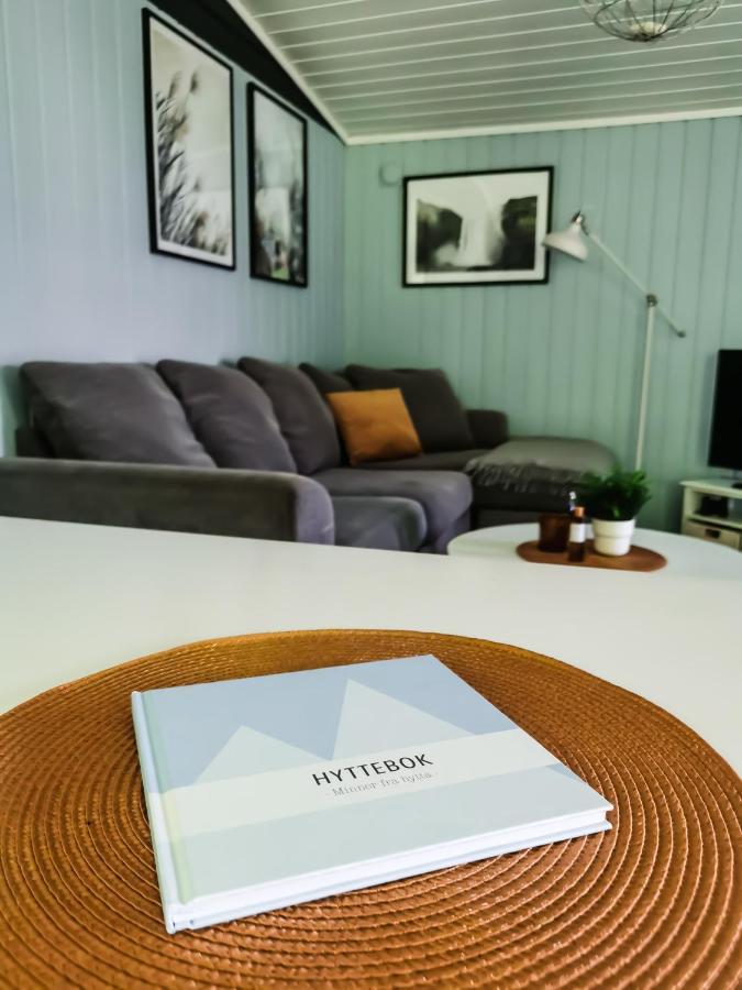 Naturskjonn I Naerheten Av Dyreparken Vakantiehuis