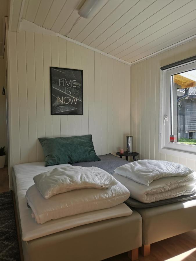 Naturskjonn I Naerheten Av Dyreparken Vakantiehuis *