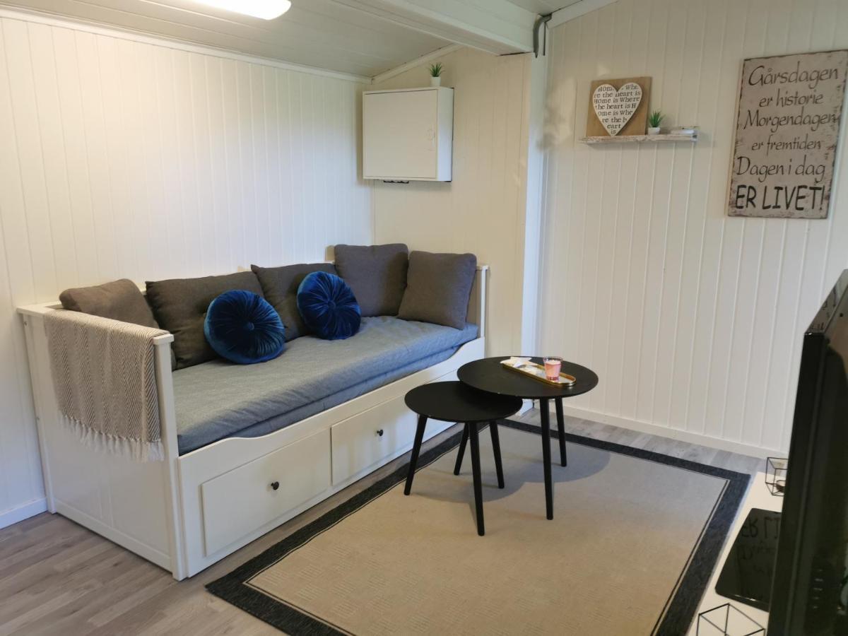 Naturskjonn I Naerheten Av Dyreparken Kristiansand