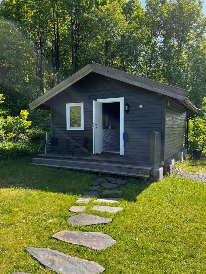 Naturskjonn I Naerheten Av Dyreparken * Kristiansand
