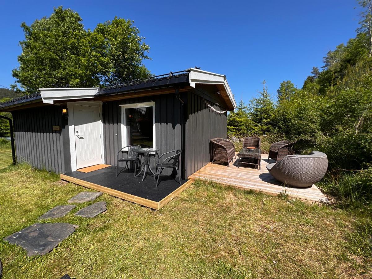 Vakantiehuis Naturskjonn I Naerheten Av Dyreparken