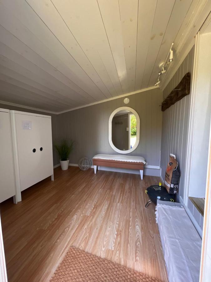 Naturskjonn I Naerheten Av Dyreparken Vakantiehuis