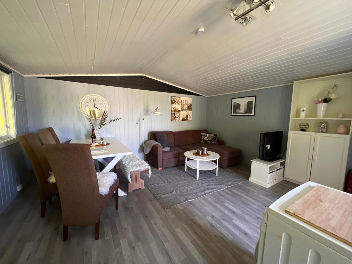 Vakantiehuis Naturskjonn I Naerheten Av Dyreparken *