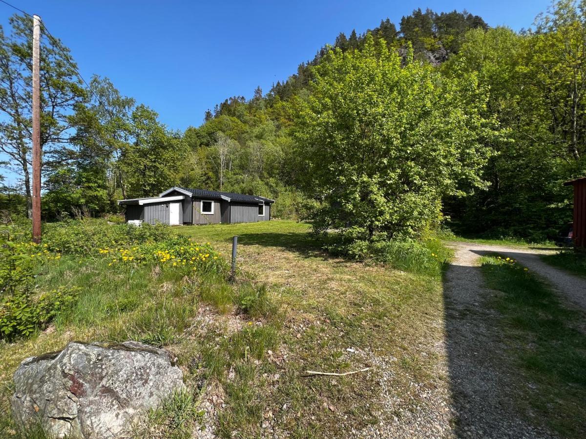 Naturskjonn I Naerheten Av Dyreparken Vakantiehuis Kristiansand