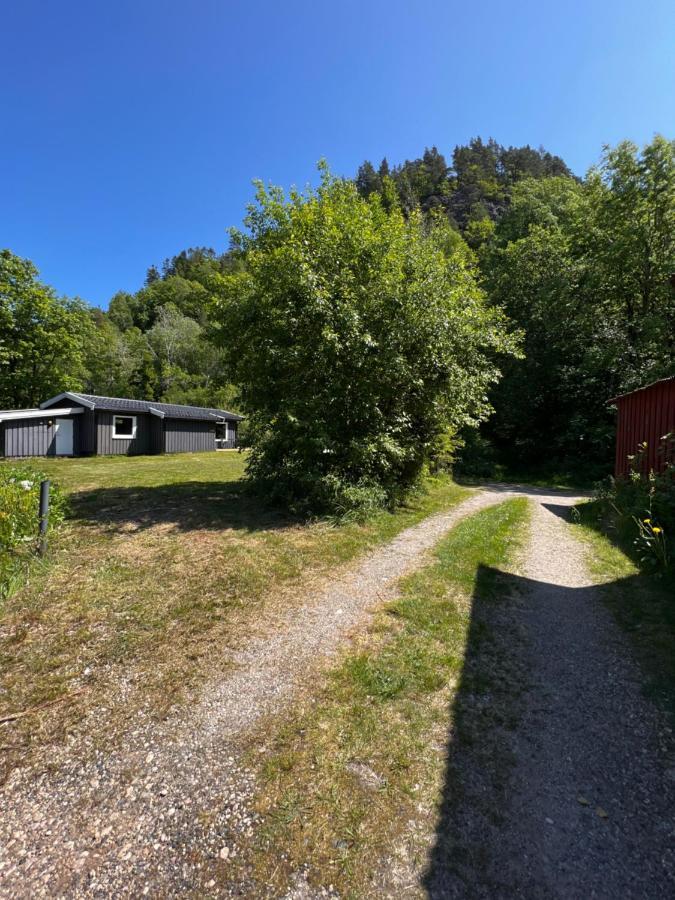Сasa de vacaciones Naturskjonn I Naerheten Av Dyreparken *